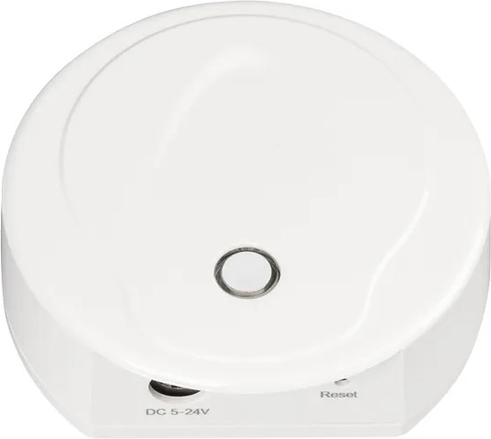 Конвертер для светодиодной ленты Arlight Intelligent SMART-BLE-801-62-SUF White / 037434 - фото