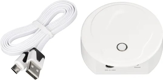 Конвертер для светодиодной ленты Arlight SMART-K58-WiFi White / 029895