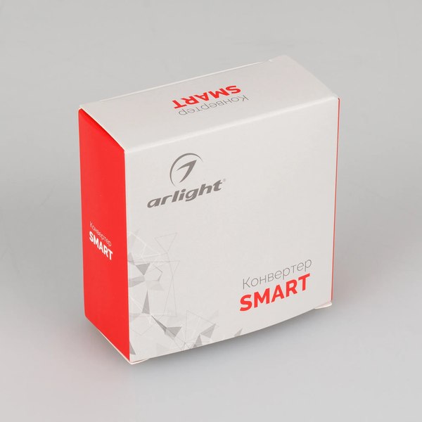 Конвертер для светодиодной ленты Arlight SMART-K58-WiFi White / 029895
