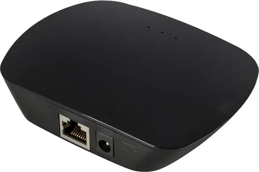 Конвертер для светодиодной ленты Arlight SR-2818WiN Black / 020955 - фото