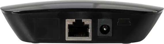 Конвертер для светодиодной ленты Arlight SR-2818WiN Black / 020955