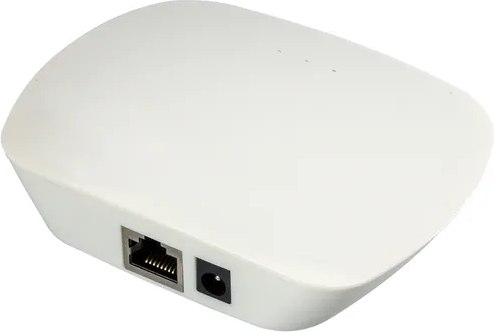 Конвертер для светодиодной ленты Arlight SR-2818WiN White / 020748 - фото