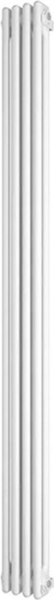 Радиатор стальной Faberg Extra 2 боковое подключение - фото