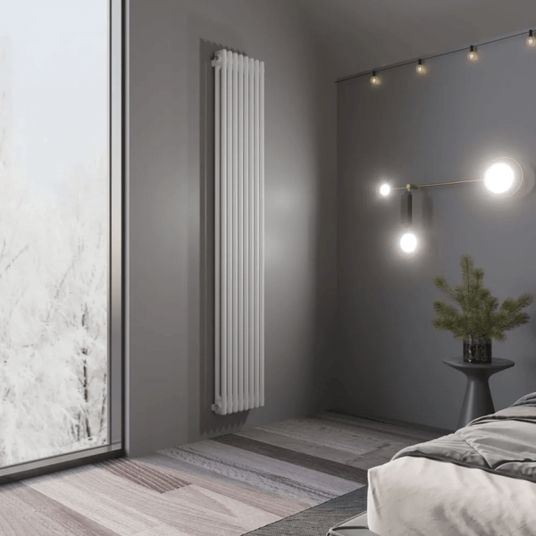 Радиатор стальной Faberg Extra 2 боковое подключение