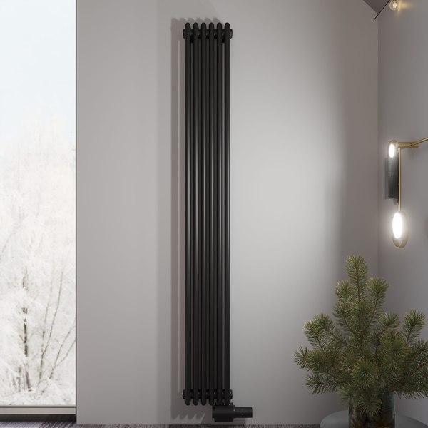 Радиатор стальной Faberg Extra 2 боковое подключение