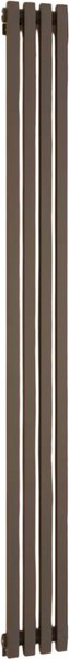 Радиатор стальной Faberg Toben 1/30 - фото