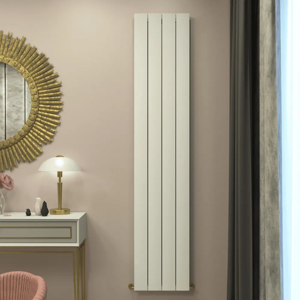 Радиатор алюминиевый FUSION Solid 1800-03