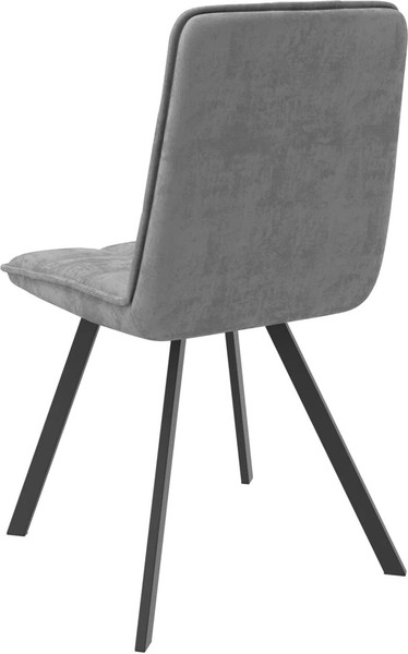 Стул Мамадома Rom D