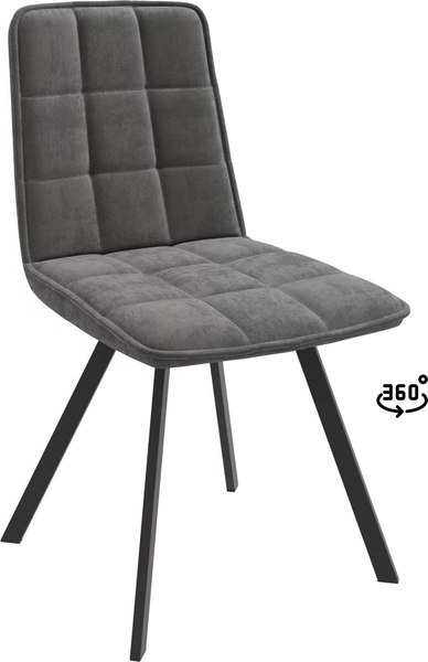 Стул Мамадома Rom D-R 360