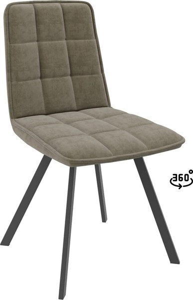 Стул Мамадома Rom D-R 360