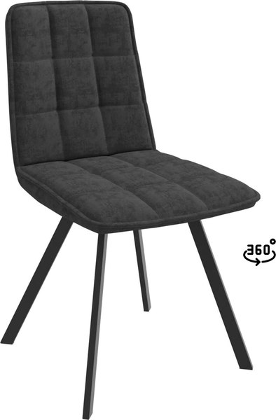 Стул Мамадома Rom D-R 360