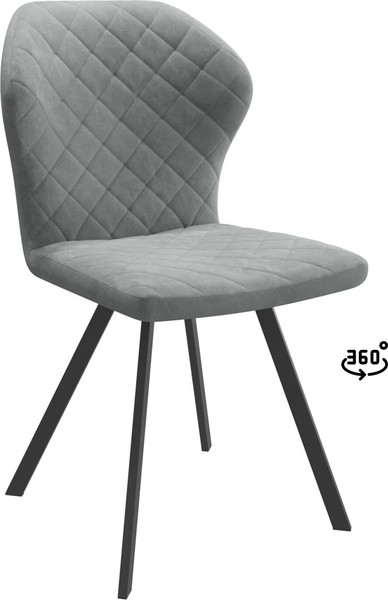 Стул Мамадома Robby D-R 360