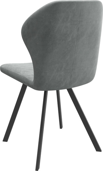 Стул Мамадома Robby D-R 360