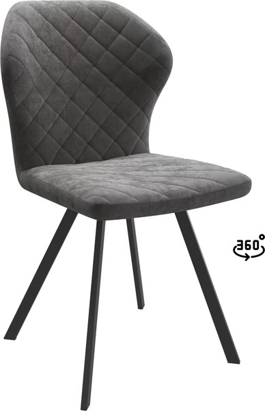 Стул Мамадома Robby D-R 360