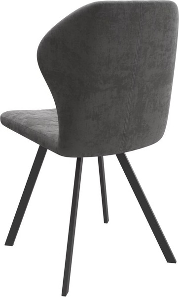 Стул Мамадома Robby D-R 360