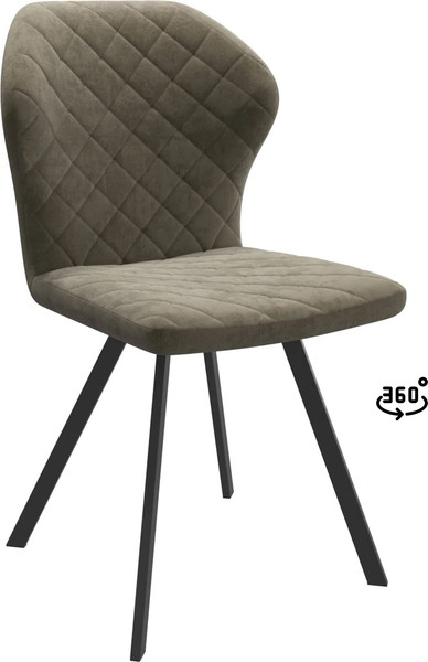 Стул Мамадома Robby D-R 360 - фото