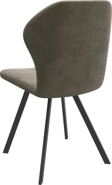 Стул Мамадома Robby D-R 360