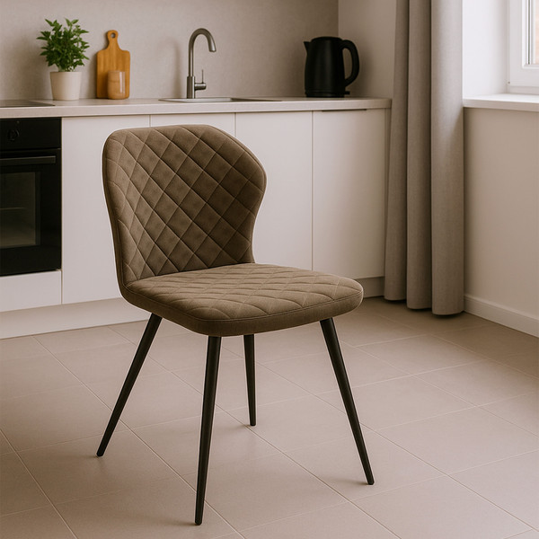 Стул Мамадома Robby D-R 360