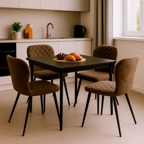 Стул Мамадома Robby D-R 360