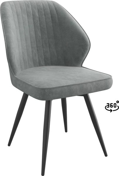 Стул Мамадома Michael-R1 360