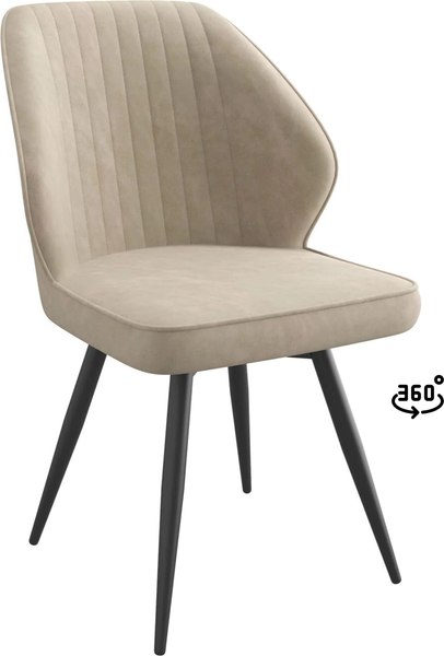 Стул Мамадома Michael-R1 360