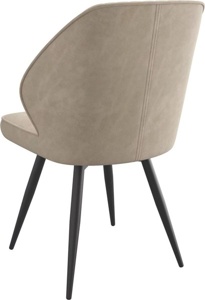 Стул Мамадома Michael-R1 360