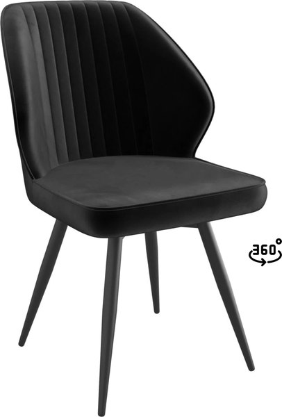 Стул Мамадома Michael-R1 360