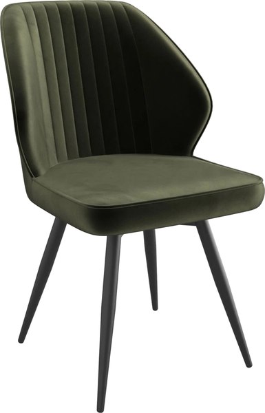 Стул Мамадома Michael-R1 360 - фото