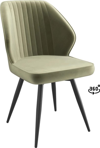 Стул Мамадома Michael-R1 360