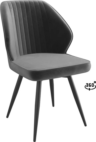 Стул Мамадома Michael-R1 360