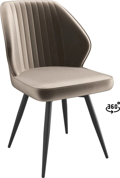 Стул Мамадома Michael-R1 360