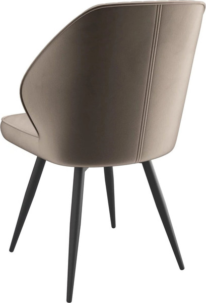 Стул Мамадома Michael-R1 360