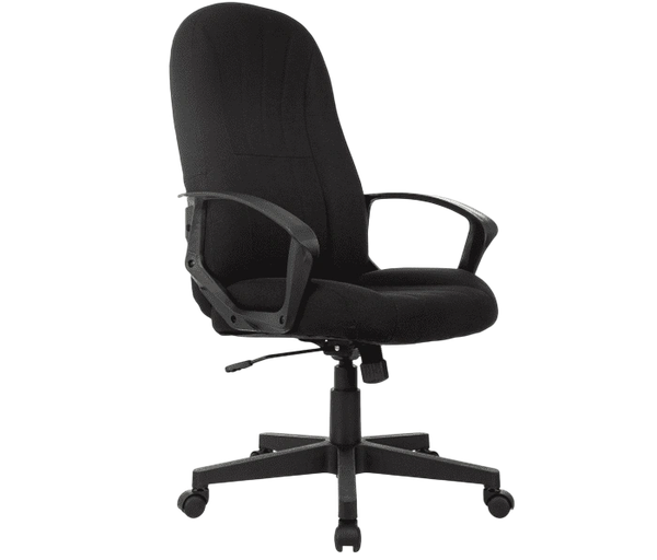 Кресло офисное Бюрократ KE-898 Dux 3C11 - фото