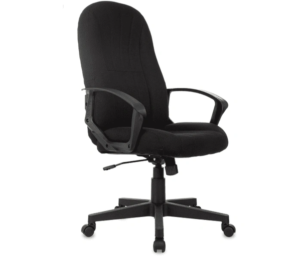 Кресло офисное Бюрократ KE-898 Dux 3C11