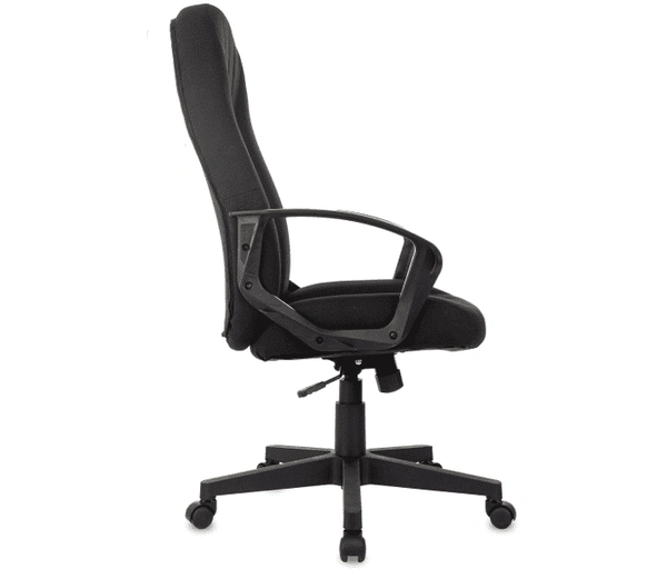 Кресло офисное Бюрократ KE-898 Dux 3C11