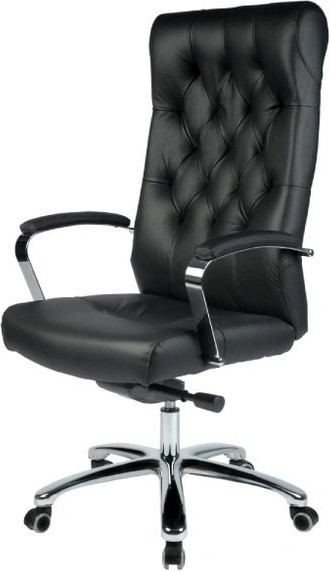 Кресло офисное Бюрократ KE-9928SL Dante - фото