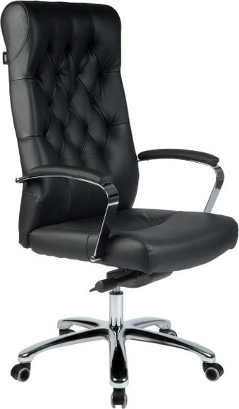 Кресло офисное Бюрократ KE-9928SL Dante