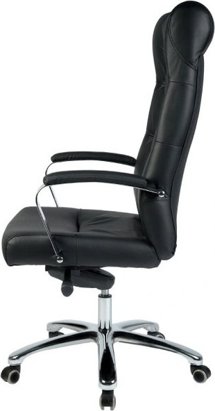 Кресло офисное Бюрократ KE-9928SL Dante