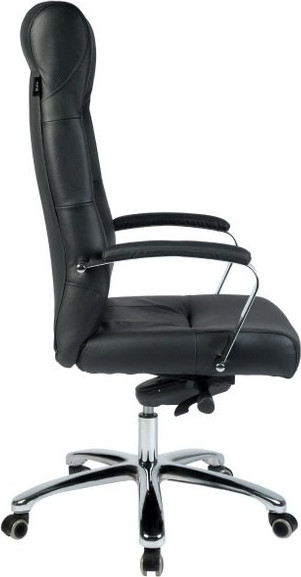 Кресло офисное Бюрократ KE-9928SL Dante