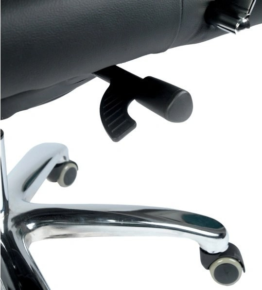 Кресло офисное Бюрократ KE-9928SL Dante