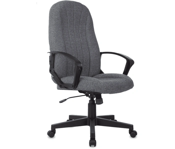 Кресло офисное Бюрократ KE-898 Dux 3C1 - фото