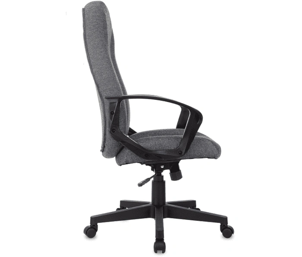 Кресло офисное Бюрократ KE-898 Dux 3C1