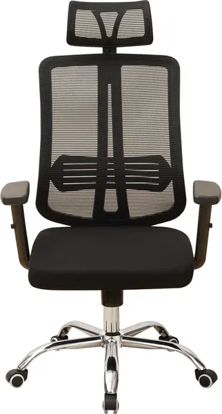 Кресло офисное King Style AT-11 Vismi Chrome