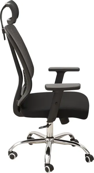 Кресло офисное King Style AT-11 Vismi Chrome