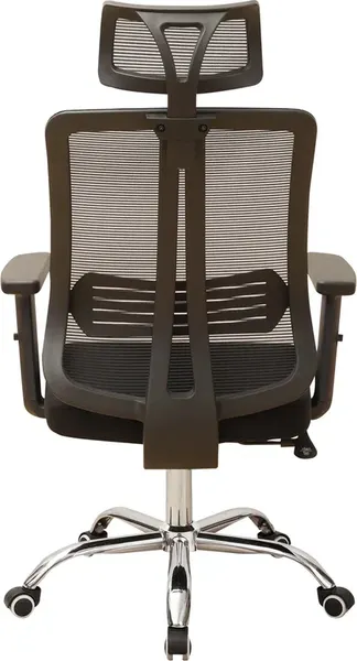 Кресло офисное King Style AT-11 Vismi Chrome