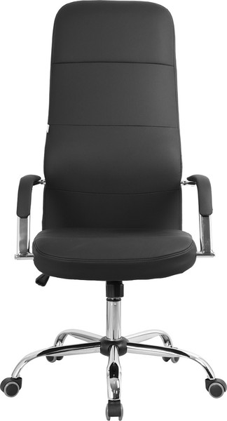 Кресло офисное King Style SHL-16 Glance PU Chrome