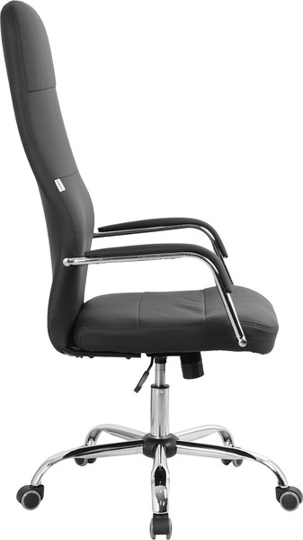 Кресло офисное King Style SHL-16 Glance PU Chrome