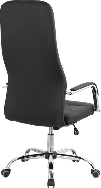 Кресло офисное King Style SHL-16 Glance PU Chrome