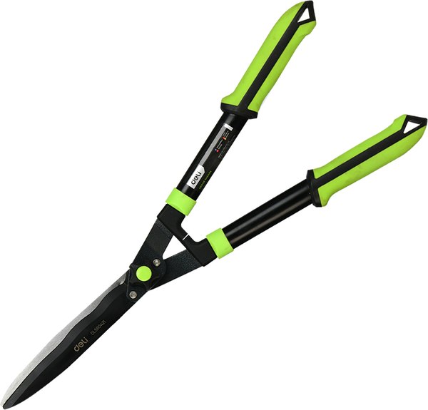 Садовые ножницы механические Deli EDL580421 - фото