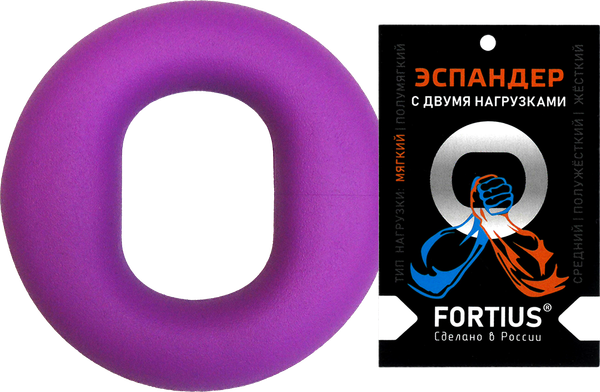 Эспандер Fortius H220701-05-15TP - фото